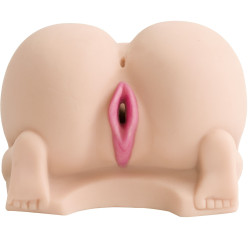 Doc Johnson Masturbateur Doggie Style Debbie chair